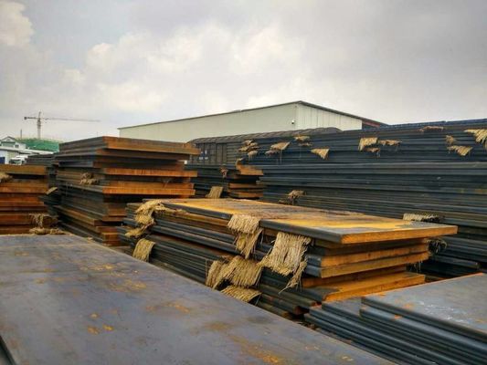 Basis Cetakan Presisi 3Cr2MnNiMo Untuk Pembuatan Prototipe 1.2738 Disesuaikan