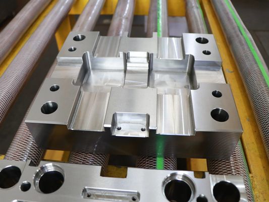 Basis Cetakan Plastik Standar Basis Cetakan DXM Dme