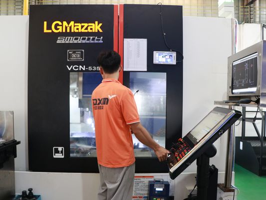 Basis Cetakan Standar presisi Dengan Kekerasan HB160-180