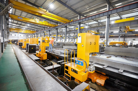 Annealing State 235HB Mould Base Standard 4Cr5MoSiV1 Untuk Membuat Cetakan