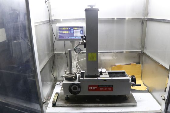 20 * 25cm-50 * 70cm Komponen Cetakan Injeksi DIN CK53 ASTM P20