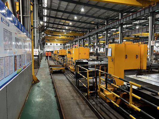 Bahan Dasar Cetakan Ukuran Disesuaikan Kekerasan 235HB SKD61 8407