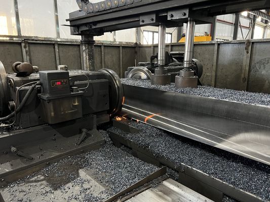 Basis Cetakan Injeksi 3Cr2MnNiMo DXM 738HH Basis Cetakan Standar