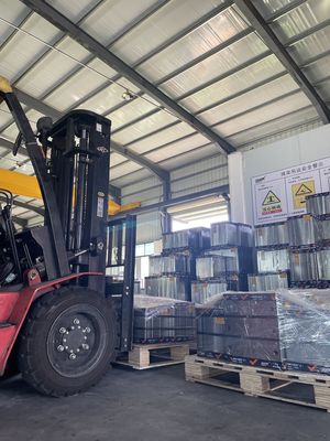 P20 Basis Cetakan Hasco Modifikasi 3Cr2Mo Basis Cetakan Khusus HRC28