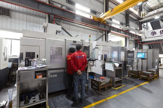 Pelat Cetakan Steel Dme Untuk Kebutuhan Sehari-hari